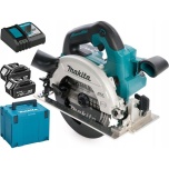 Makita Akuketassaag DHS660RTJ