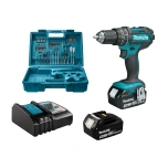 Makita Akulööktrell DHP482RFX1