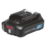 Makita Aku 2Ah 12V BL1021B