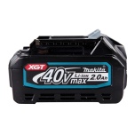 Makita Aku 2 Ah 40V BL4020 XGT 191L29-0