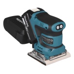 Makita Akutaldlihvija DBO482