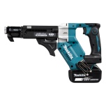 Makita Aku Lindikruvikeeraja DFR452Z