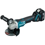 Makita Akuketaslõikur DGA508Z
