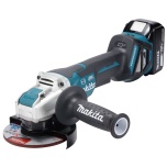 Makita Akuketaslõikur DGA519Z X-LOCK