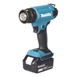 Makita Akuföön DHG181ZJ