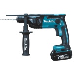 Makita Akuperfotrell SDS DHR165Z