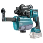 Makita Akuperfotrell SDS DHR182ZWJ