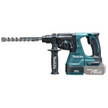 Makita Akupuurvasar DHR242Z