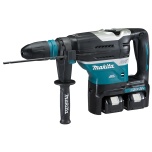 Makita Akukombivasar DHR400ZKU