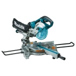 Makita Akunurgasaag DLS714NZ 2*18V