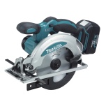 Makita DSS610Z Akuketassaag 