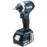 Makita Akulöökkruvikeeraja DTD154Z