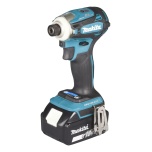 Makita Akulöökkruvikeeraja DTD172Z