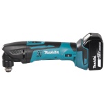 Makita Multitool DTM50Z 