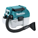 Makita Akutolmuimeja DVC750LZ