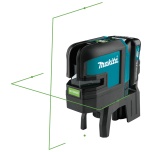 Makita Ristlaser SK106GDZ 10,8V