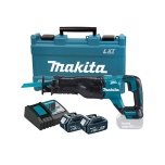 Makita Akutiigersaag DJR187RTE