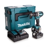 Makita Akulööktrell DHP484RTJ