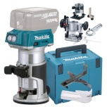 Makita Akufrees DRT50ZJX5